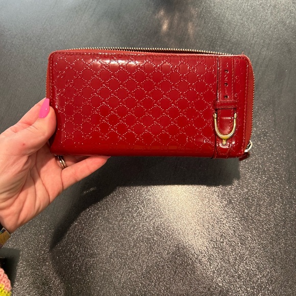 Gucci wallet - Picture 7 of 7